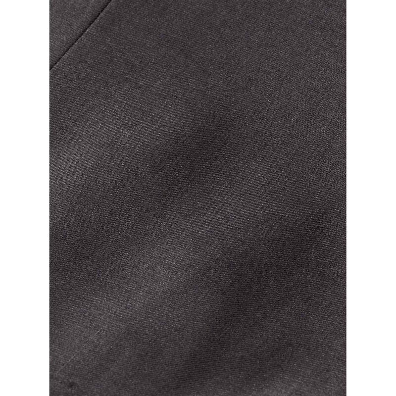 Scotch & Soda Tropical Wool Boyfriend Blazer With Belt image number 2